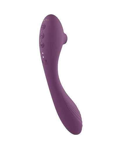 PRIVE Trinite 3 in One – Purple