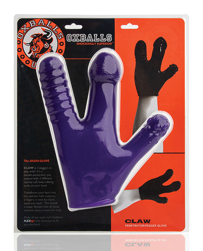 Oxballs Claw Glove