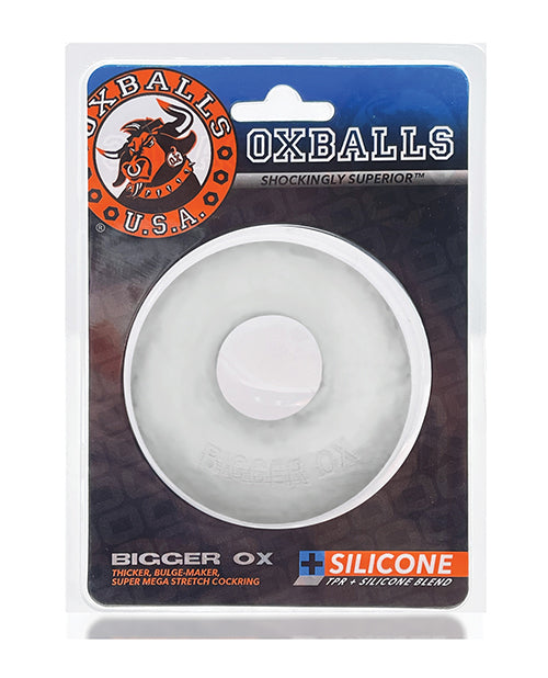 Oxballs Bigger Ox Cockring