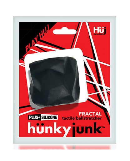 Hunky Junk Fractal Ballstretcher