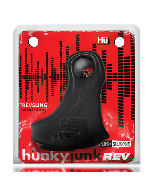 Hunkyjunk Revsling Sling W/vibe - Vibe