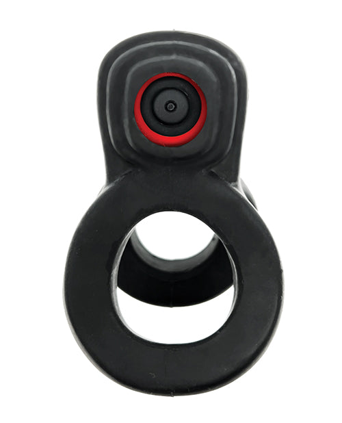 Hunkyjunk Revhammer Shaft Vibe Ring - Vibe