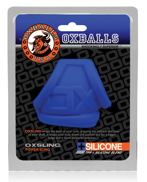 Oxballs Oxsling Cocksling - Ice