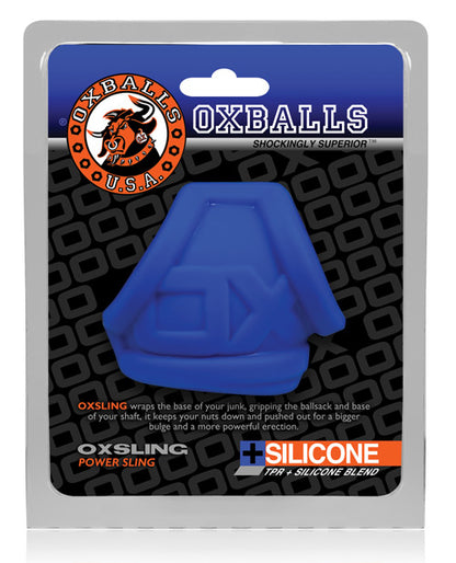 Oxballs Oxsling Cocksling - Ice