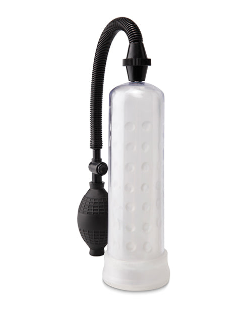 Pump Worx Silicone Power Pump