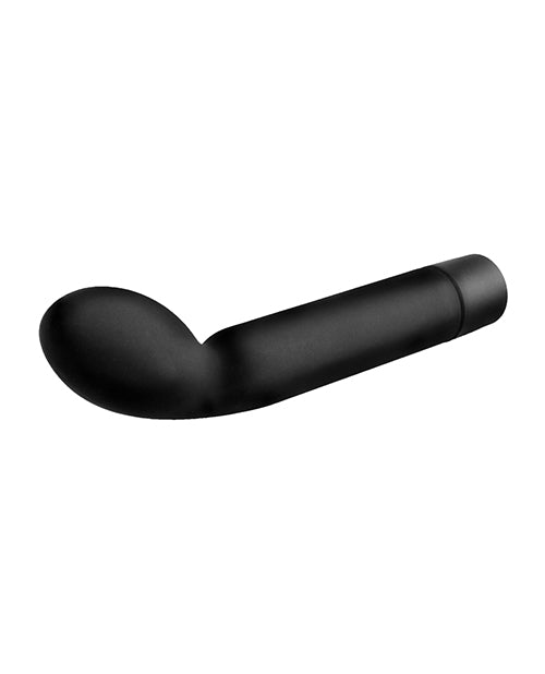 Anal Fantasy Collection P Spot Tickler Vibe - Black