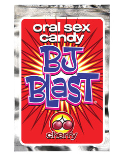 Bj Blast Oral Sex Candy -