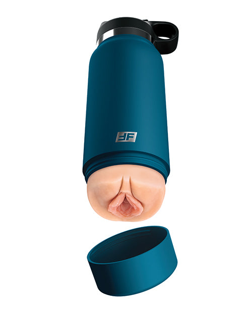 PDX Plus Fuck Flask Private Pleaser Stroker