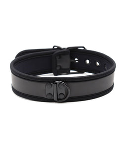 Plesur Neoprene Puppy Collar -