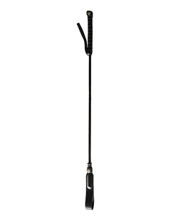 Rouge Long Riding Crop Slim Tip