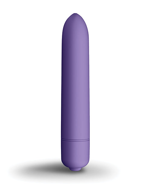 SugarBoo Berri Licious Vibrating Bullet - Purple