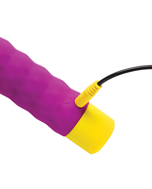 ROMP Beat Bullet Vibrator – Purple