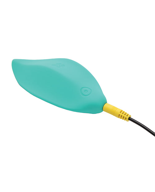 ROMP Wave Lay-On Vibrator – Mint