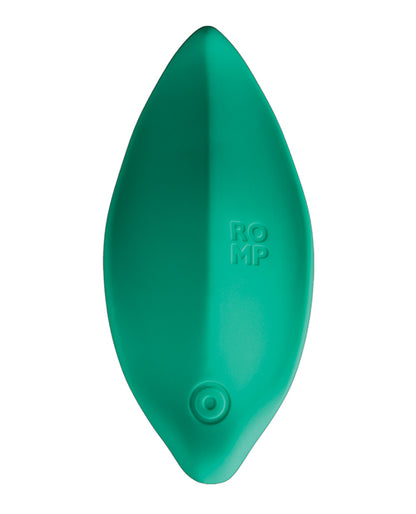 ROMP Wave Lay-On Vibrator – Mint