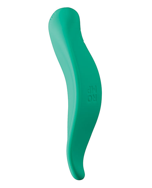 ROMP Wave Lay-On Vibrator – Mint