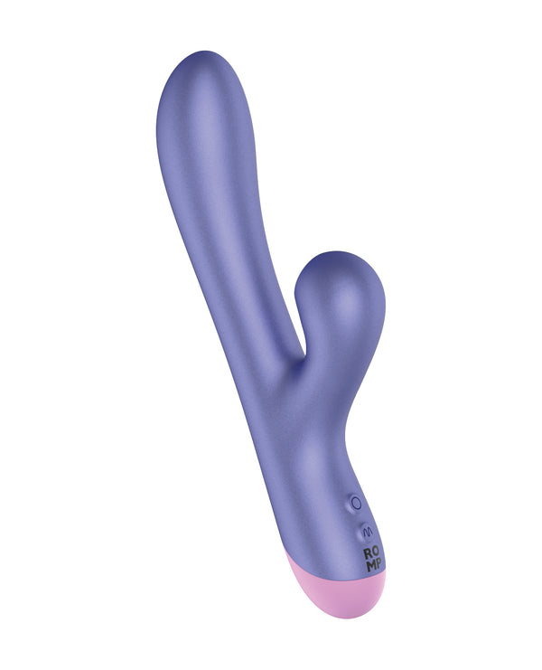 ROMP Pulse Air Pulse Rabbit - Purple 3D