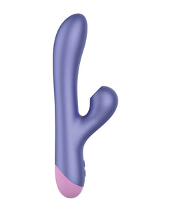 ROMP Pulse Air Pulse Rabbit - Purple 3D