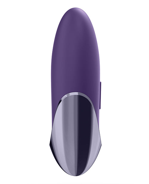 Satisfyer Purple Pleasure - Purple