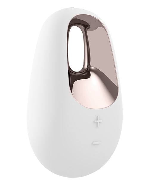 Satisfyer White Temptation - White