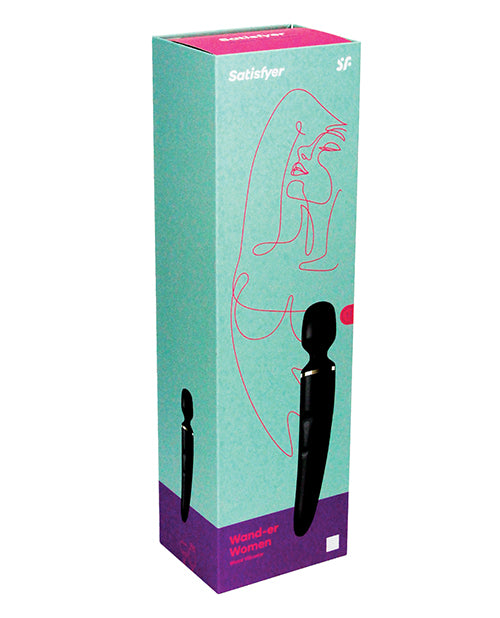 Satisfyer Wander-er Woman