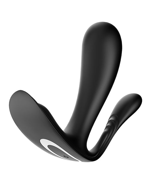 Satisfyer Top Secret Plus