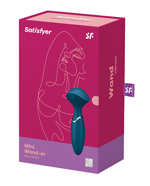 Satisfyer Mini Wand-er