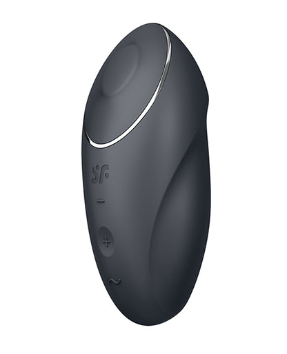 Satisfyer Tap & Climax 1 – Grey