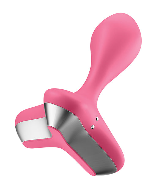 Satisfyer Game Changer