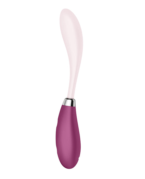 Satisfyer G Spot Flex 3