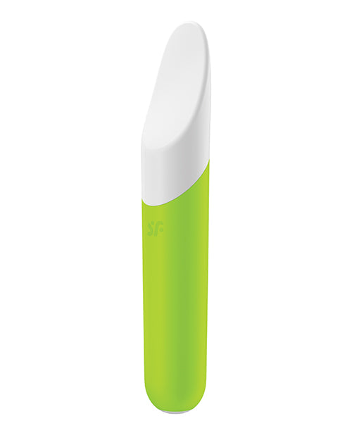 Satisfyer Ultra Power Bullet 7 – Green