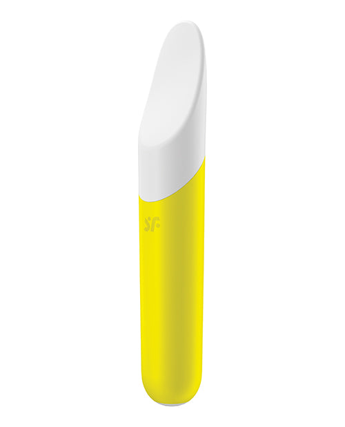 Satisfyer Ultra Power Bullet 7 – Yellow