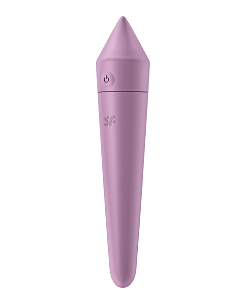 Satisfyer Ultra Power Bullet 8 – Lilac