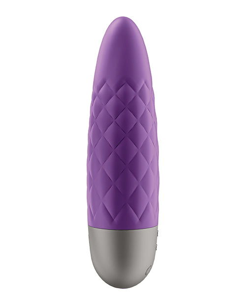 Satisfyer Ultra Power Bullet 5