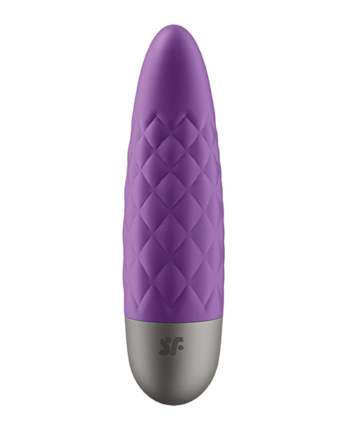 Satisfyer Ultra Power Bullet 5