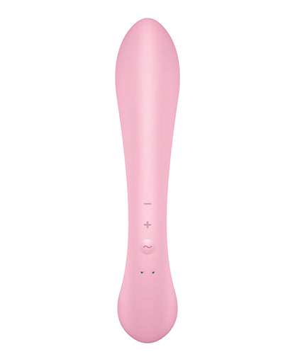 Satisfyer Triple Oh