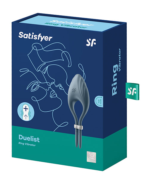 Satisfyer Duelist