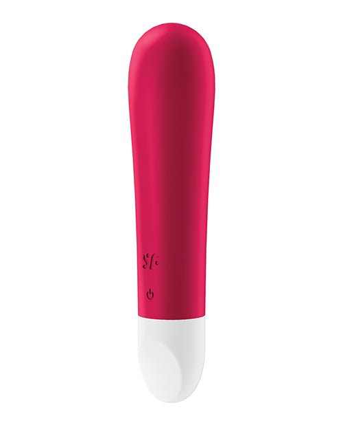 Satisfyer Ultra Power Bullet 1 – Red