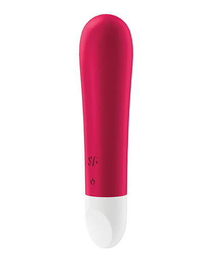 Satisfyer Ultra Power Bullet 1 – Red