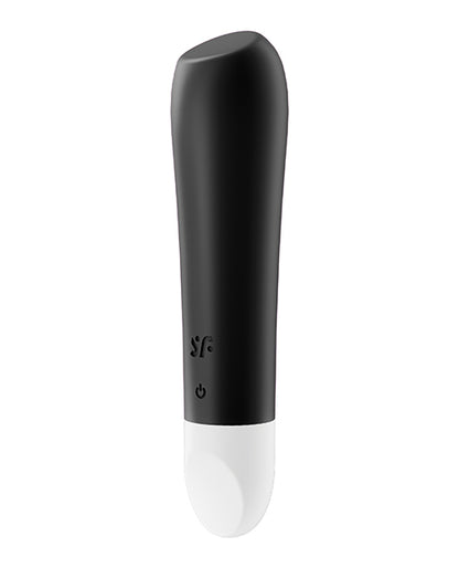 Satisfyer Ultra Power Bullet 2 – Black
