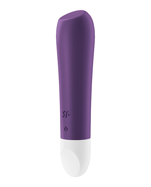 Satisfyer Ultra Power Bullet 2 – Violet