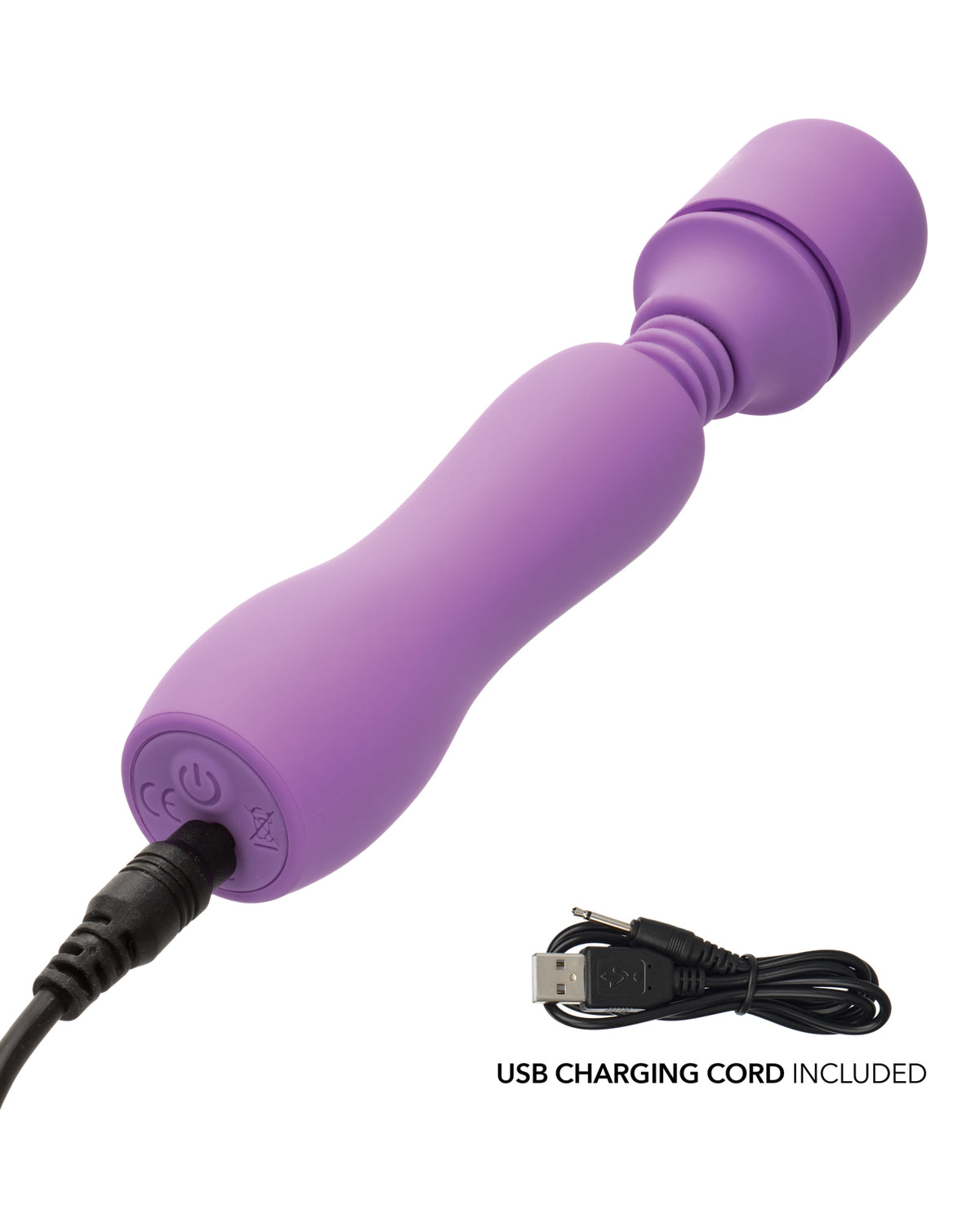 First Time Rechargeable Travel Teaser Kit – Purple