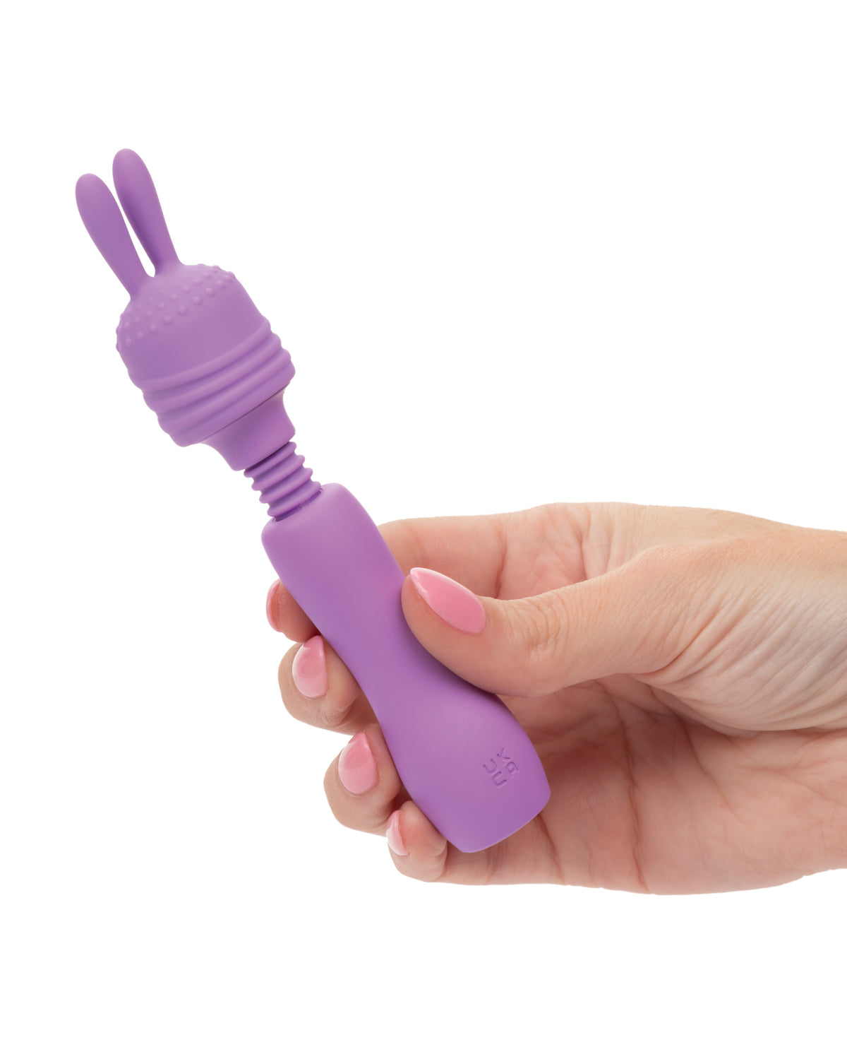 First Time Rechargeable Travel Teaser Kit – Purple