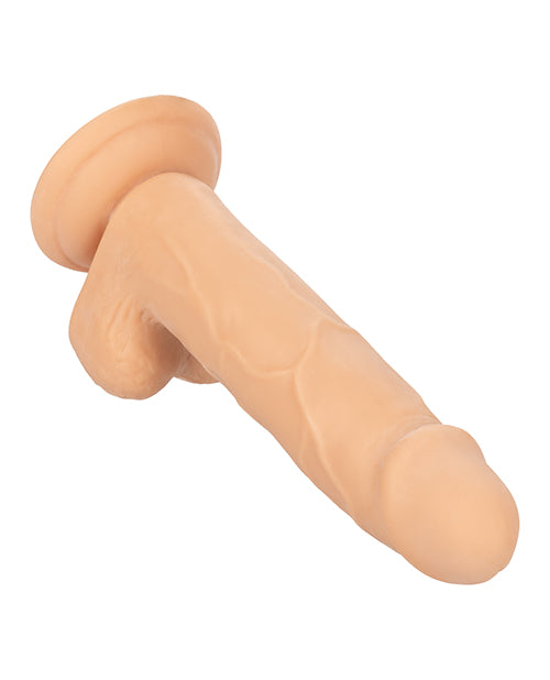 Size Queen 6" Dildo