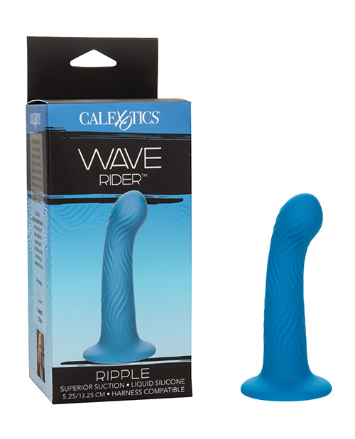 Wave Rider Ripple G-Probe