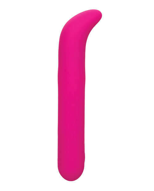 Bliss Liquid Silicone G Vibe - Pink