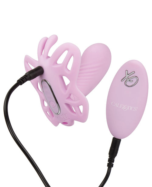 Venus Butterfly Silicone Remote