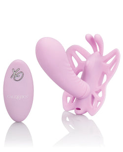 Venus Butterfly Silicone Remote