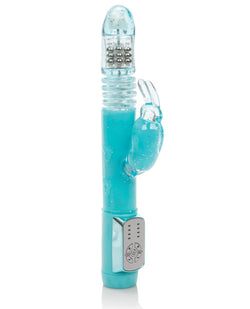 Dazzle Xtreme Thruster - Teal