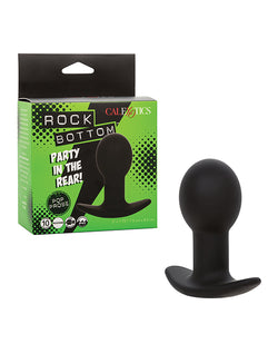 Rock Bottom Pop Anal Probe  - Black