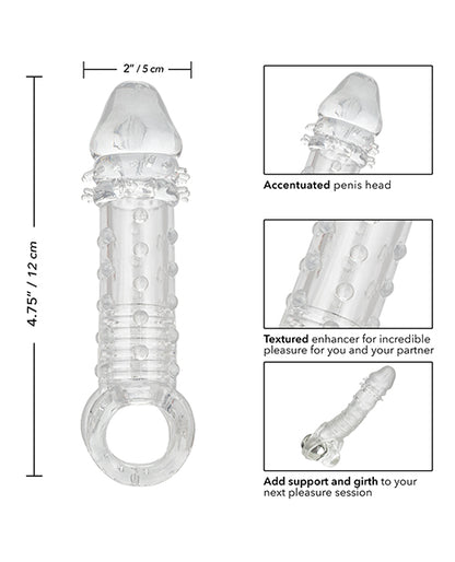 Ultimate Stud Extender